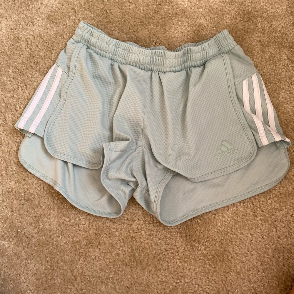 Adidas Ultimate Knit Shorts
